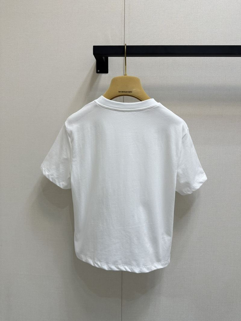 Miu Miu T-Shirts